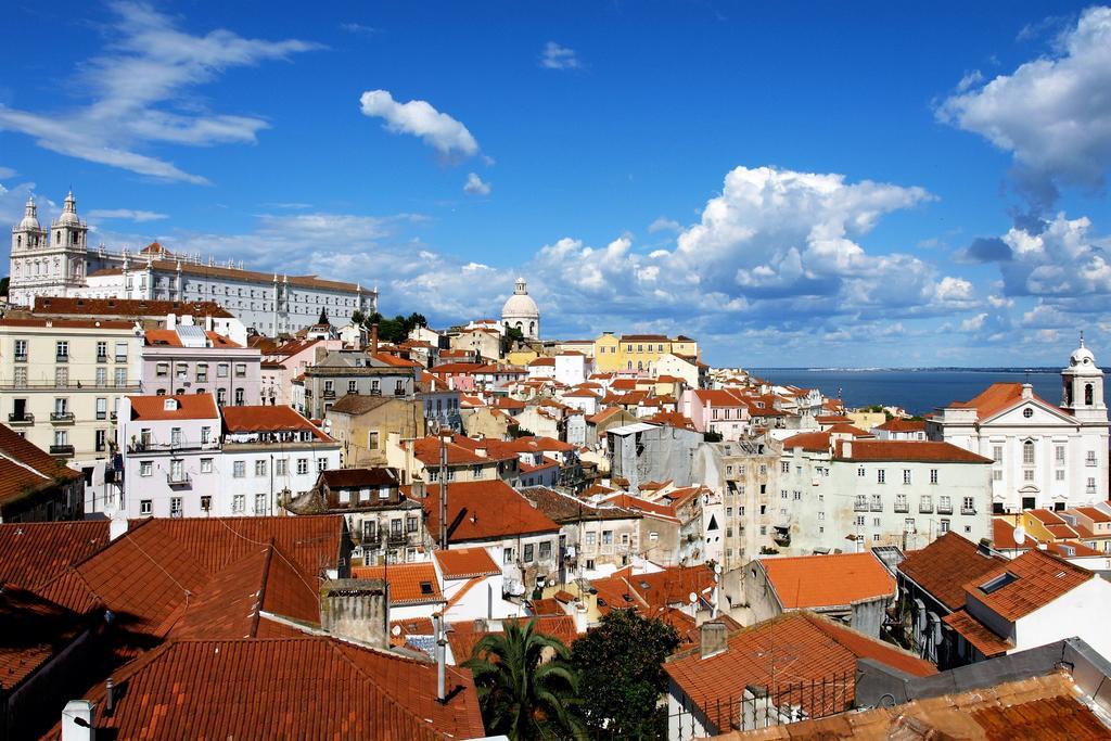 Lov'Alfama, At Home In リスボン 部屋 写真