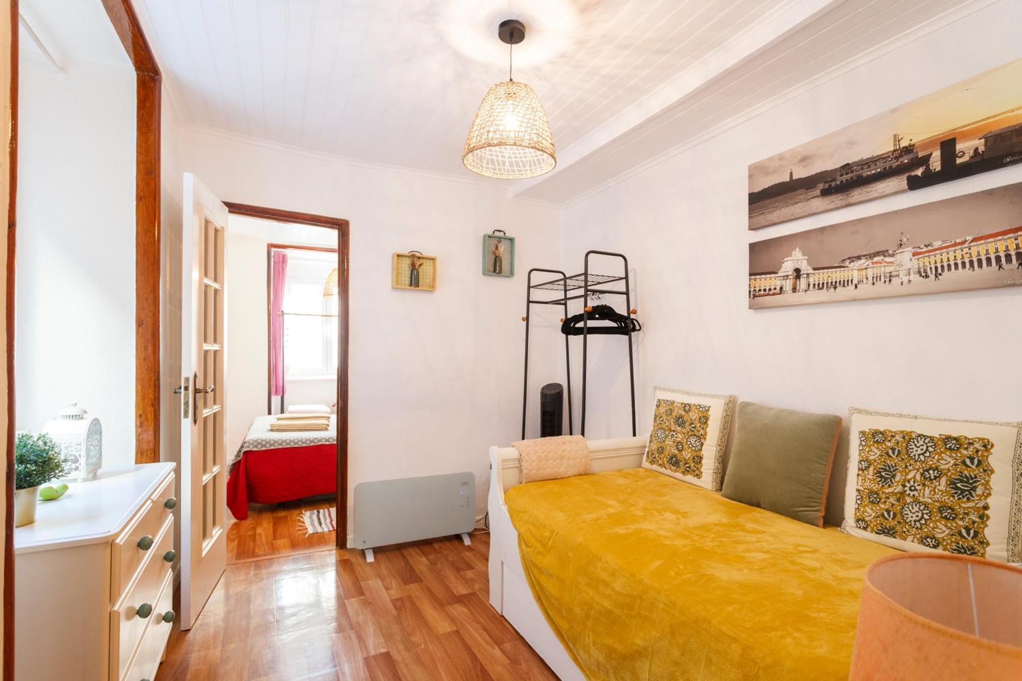 Lov'Alfama, At Home In リスボン エクステリア 写真