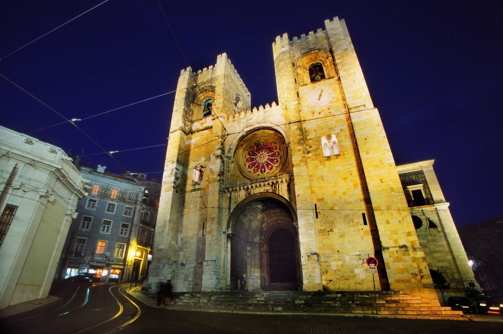Lov'Alfama, At Home In リスボン 部屋 写真