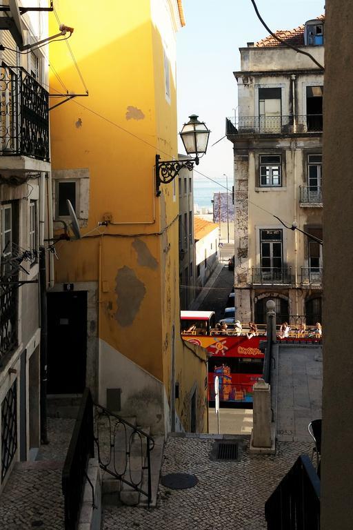 Lov'Alfama, At Home In リスボン 部屋 写真